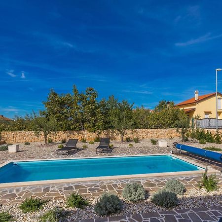 Rustic Villa Bellamare Linardići Exteriér fotografie